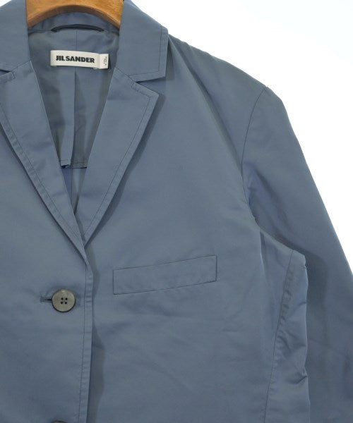 JIL SANDER แจ็คเก็ตลำลอง
