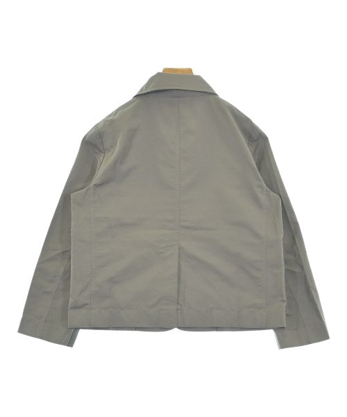 JIL SANDER แจ็คเก็ตลำลอง