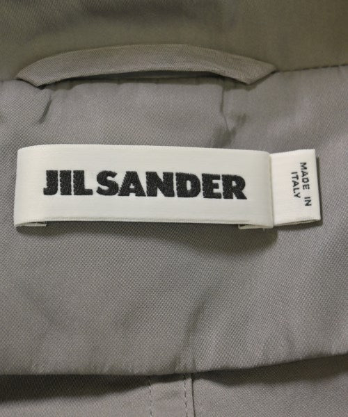 JIL SANDER แจ็คเก็ตลำลอง