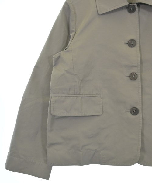 JIL SANDER แจ็คเก็ตลำลอง