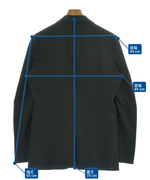 JIL SANDER ชุดสูทแบบครบเซต (อื่นๆ)