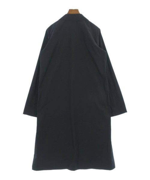 JIL SANDER เสื้อคลุมคอปก Soutien