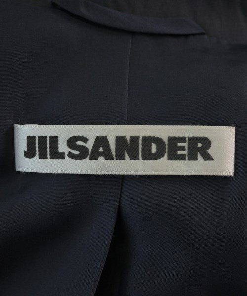 JIL SANDER เสื้อคลุมคอปก Soutien