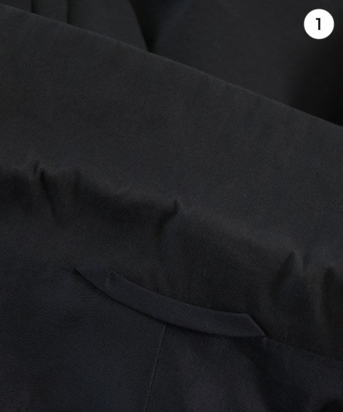 JIL SANDER เสื้อคลุมคอปก Soutien