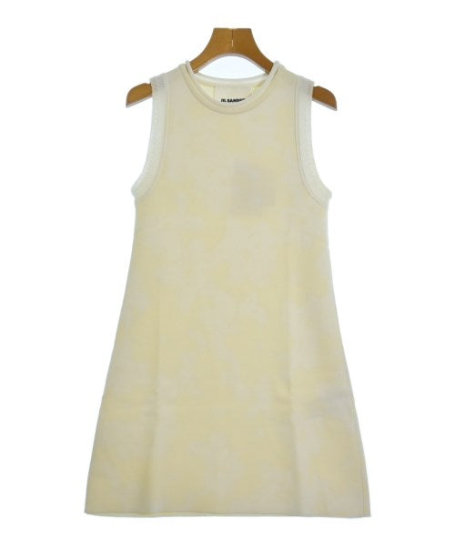 JIL SANDER ชุดเดรส