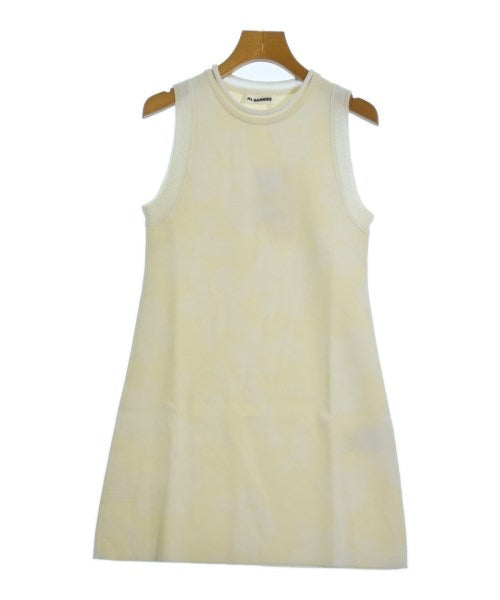 JIL SANDER ชุดเดรส