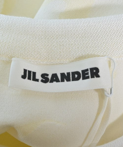 JIL SANDER ชุดเดรส