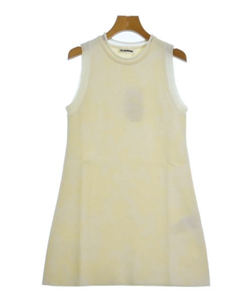 JIL SANDER ชุดเดรส