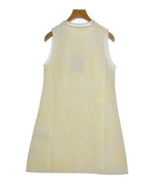 JIL SANDER ชุดเดรส