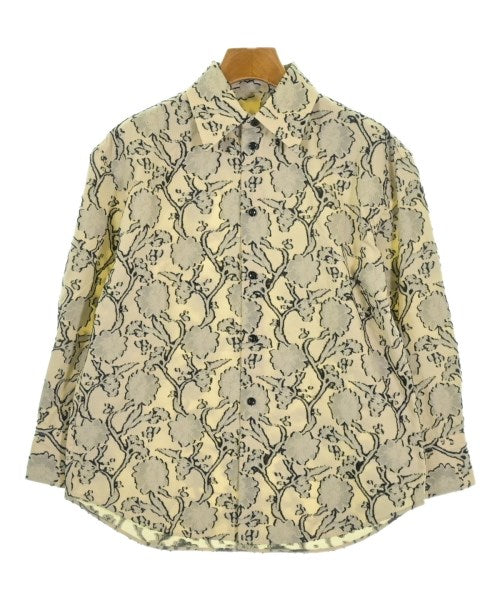 JIL SANDER เสื้อลำลอง