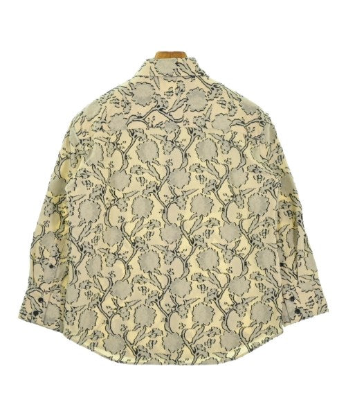 JIL SANDER เสื้อลำลอง