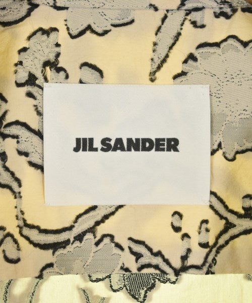 JIL SANDER เสื้อลำลอง