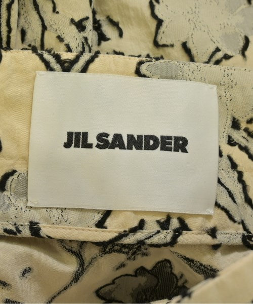 JIL SANDER กระโปรงยาว/แม็กซี่ยาว