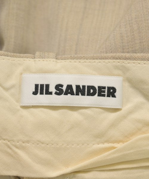 JIL SANDER กางเกงขายาว