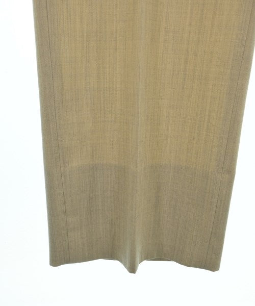 JIL SANDER กางเกงขายาว