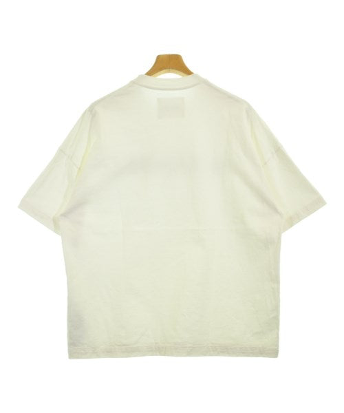 JIL SANDER เสื้อยืด/เสื้อท็อปส์