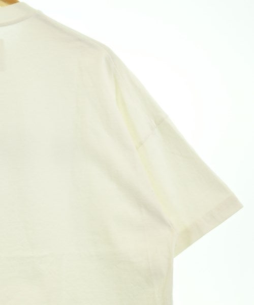 JIL SANDER เสื้อยืด/เสื้อท็อปส์
