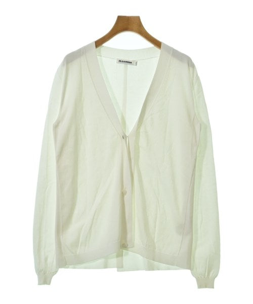 JIL SANDER เสื้อคาร์ดิแกน