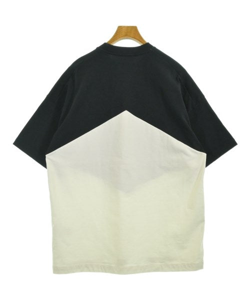 JIL SANDER เสื้อยืด/เสื้อท็อปส์