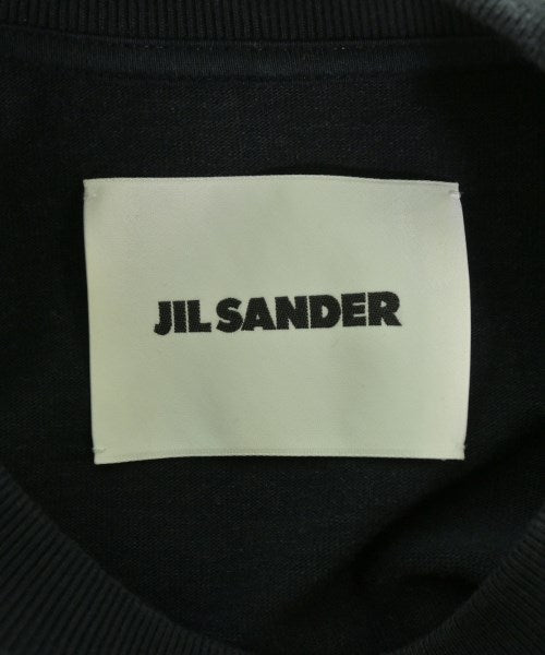 JIL SANDER เสื้อยืด/เสื้อท็อปส์
