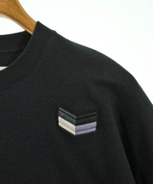 JIL SANDER เสื้อยืด/เสื้อท็อปส์
