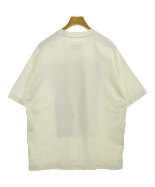 JIL SANDER เสื้อยืด/เสื้อท็อปส์
