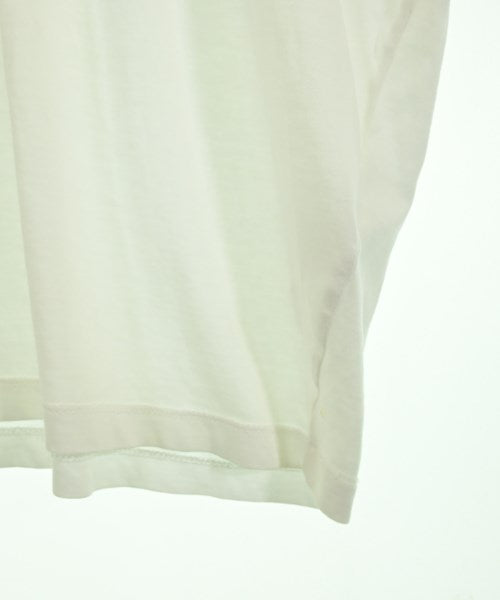 JIL SANDER เสื้อยืด/เสื้อท็อปส์