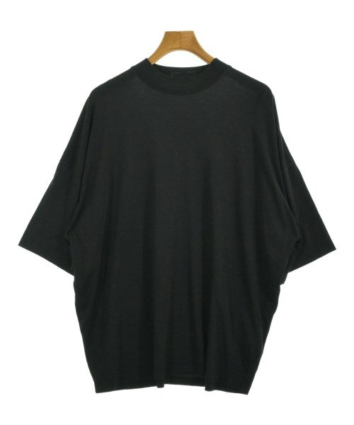JIL SANDER เสื้อยืด/เสื้อท็อปส์