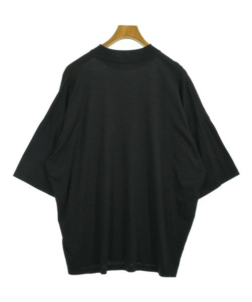 JIL SANDER เสื้อยืด/เสื้อท็อปส์