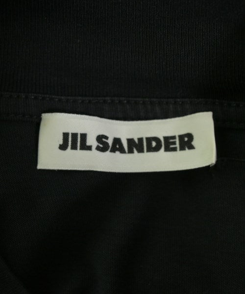 JIL SANDER เสื้อยืด/เสื้อท็อปส์