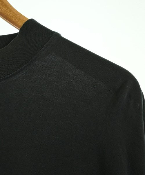 JIL SANDER เสื้อยืด/เสื้อท็อปส์