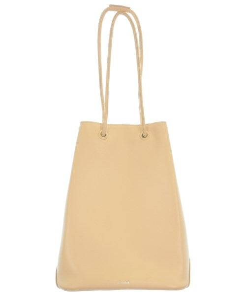 JIL SANDER กระเป๋าถือขนาดใหญ่