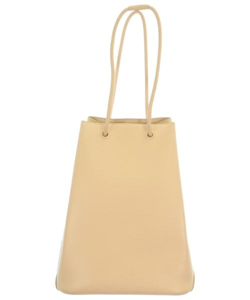 JIL SANDER กระเป๋าถือขนาดใหญ่