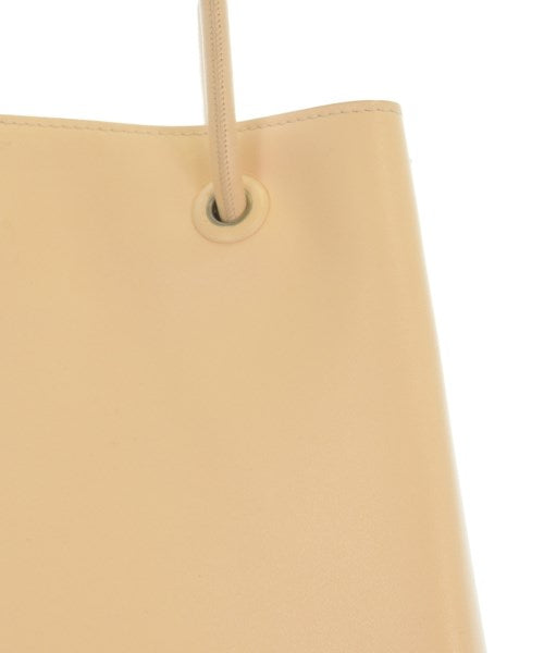 JIL SANDER กระเป๋าถือขนาดใหญ่