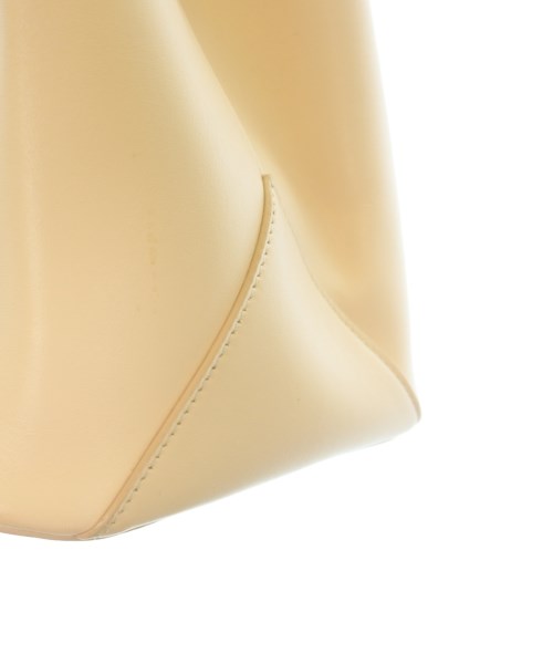 JIL SANDER กระเป๋าถือขนาดใหญ่