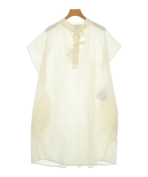 JIL SANDER ชุดเดรส