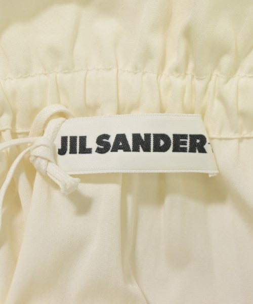 JIL SANDER ชุดเดรส