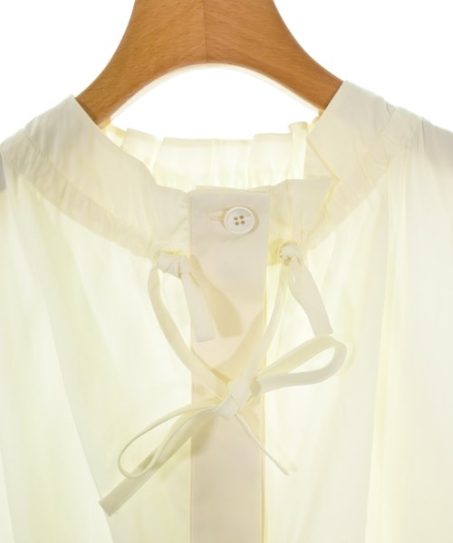 JIL SANDER ชุดเดรส