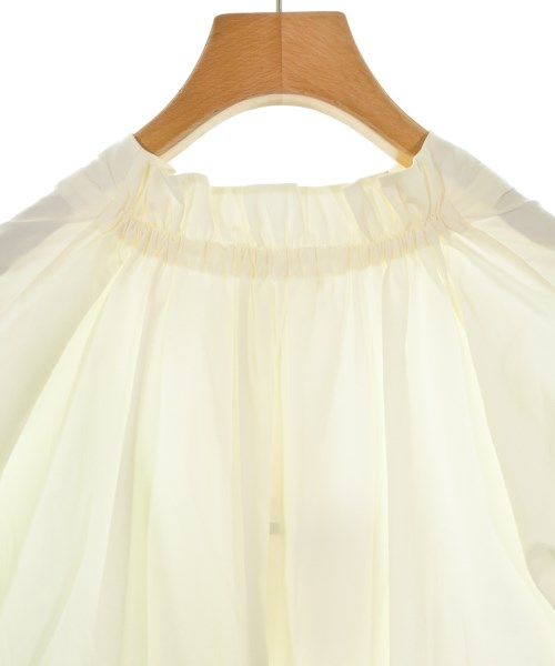 JIL SANDER ชุดเดรส
