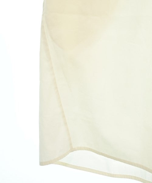 JIL SANDER ชุดเดรส
