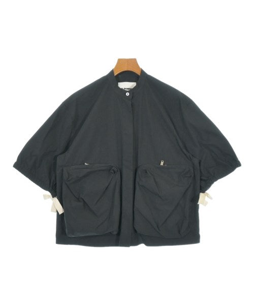 JIL SANDER เสื้อลำลอง