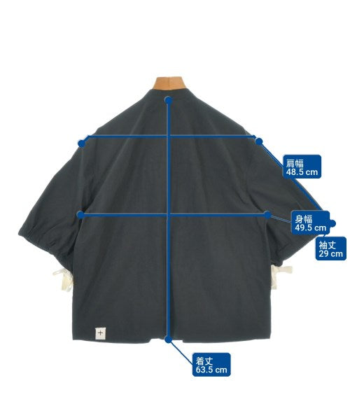 JIL SANDER เสื้อลำลอง