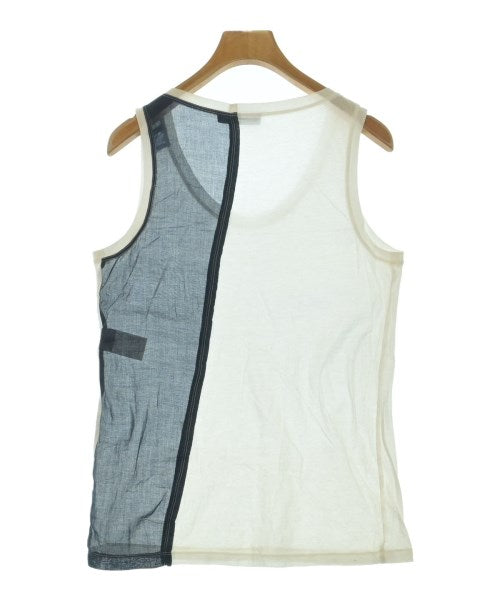 JIL SANDER NAVY เสื้อกล้าม