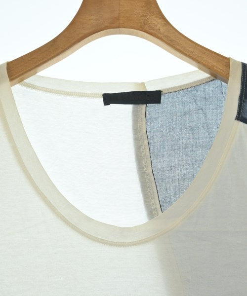 JIL SANDER NAVY เสื้อกล้าม