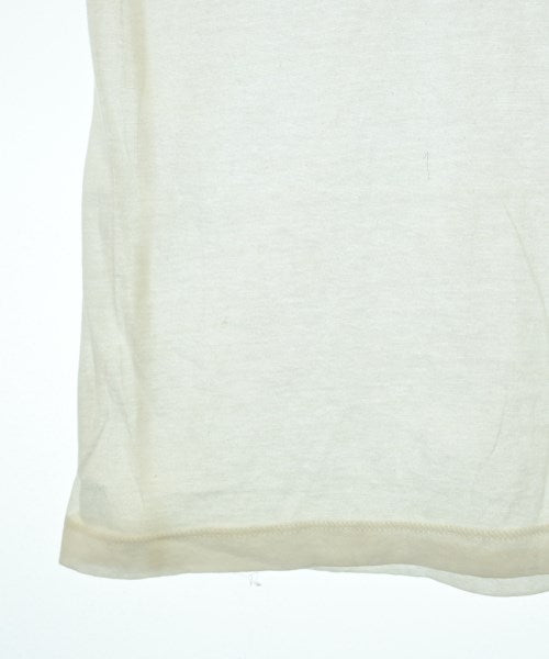JIL SANDER NAVY เสื้อกล้าม
