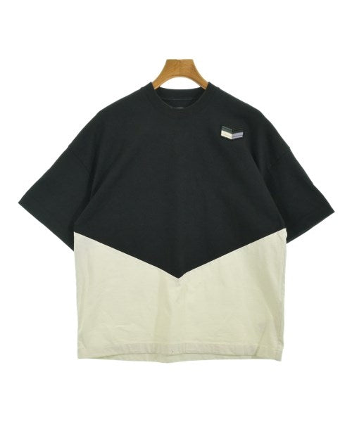 JIL SANDER เสื้อยืด/เสื้อท็อปส์