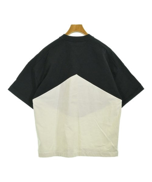 JIL SANDER เสื้อยืด/เสื้อท็อปส์