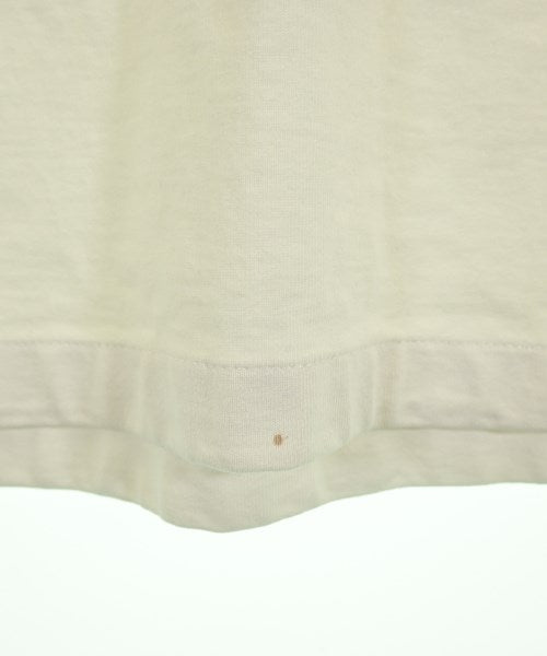 JIL SANDER เสื้อยืด/เสื้อท็อปส์