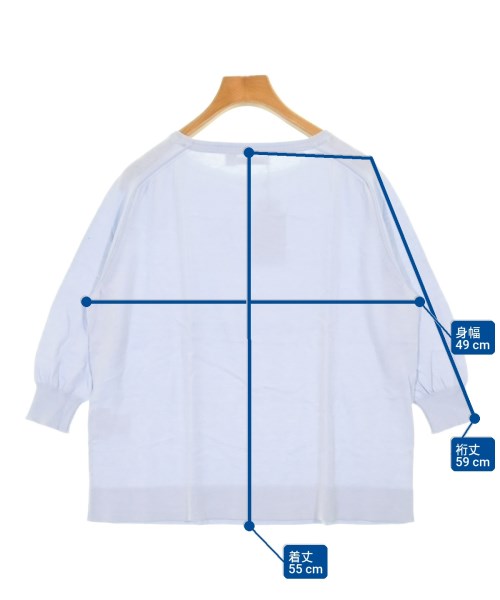 JIL SANDER เสื้อกันหนาว