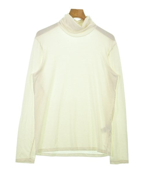 JIL SANDER เสื้อยืด/เสื้อท็อปส์